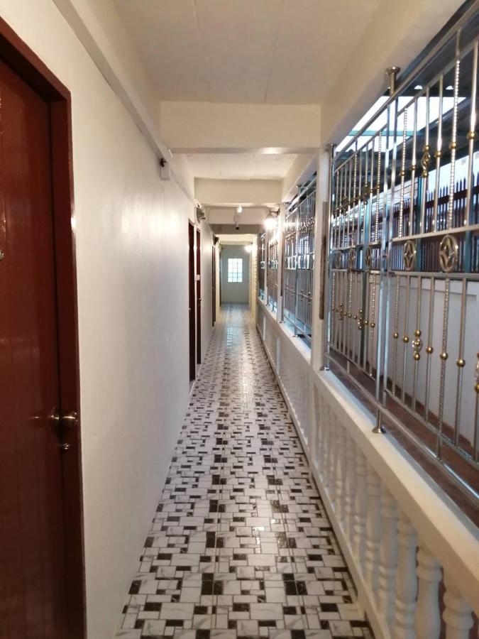 Gogoal Latkrabang Appartement