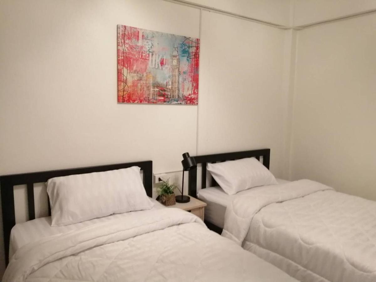 Gogoal Latkrabang Appartement *