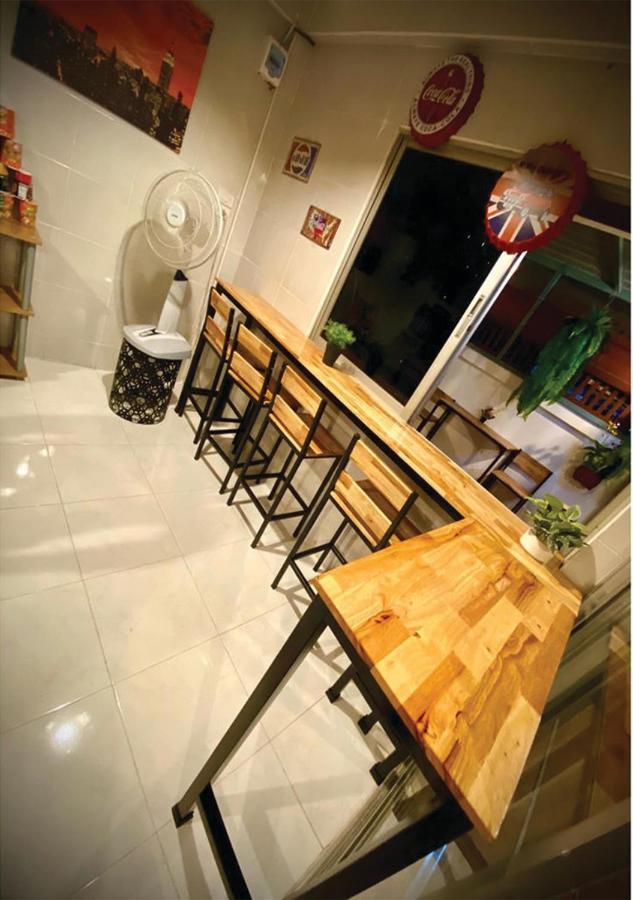 Appartement Gogoal Latkrabang *
