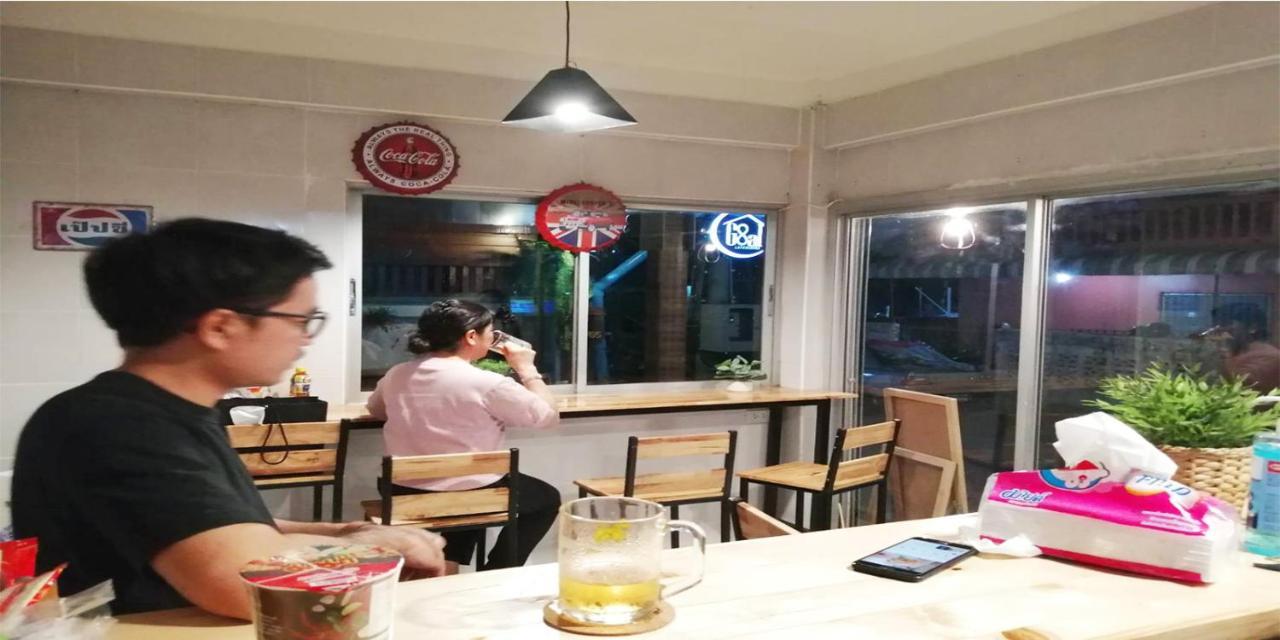 Appartement Gogoal Latkrabang *