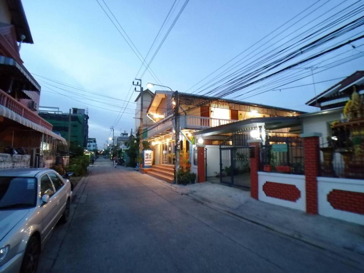 Appartement Gogoal Latkrabang