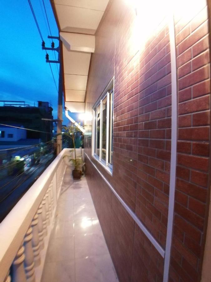 Gogoal Latkrabang Apartamento Bangkok