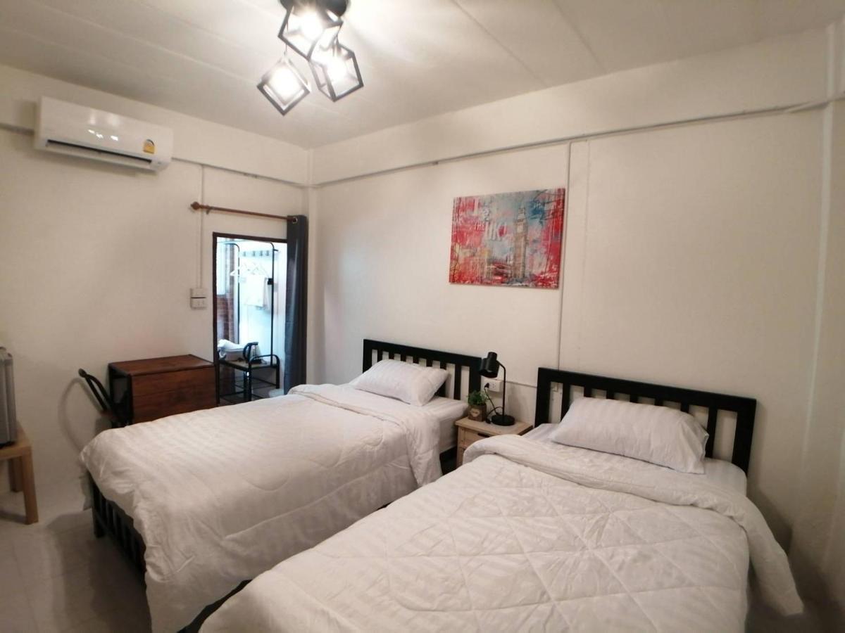 Gogoal Latkrabang Appartement *