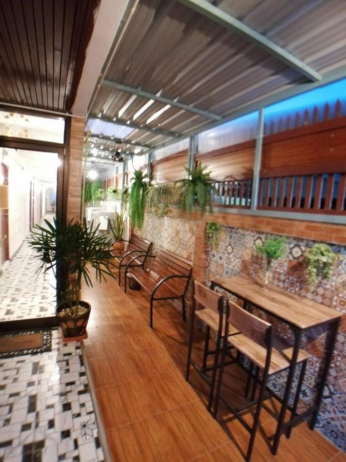 Apartamento Gogoal Latkrabang Bangkok