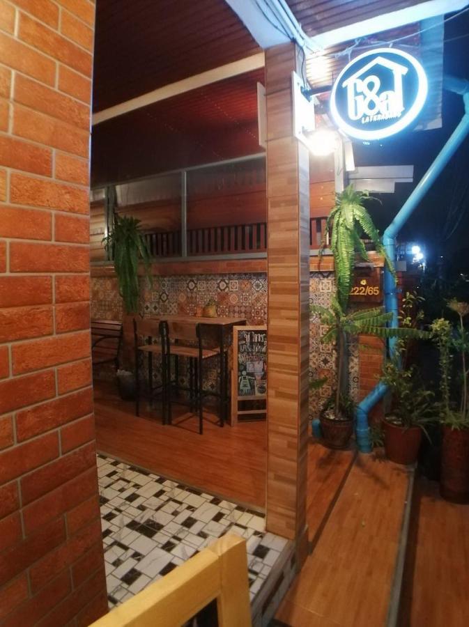 Pangsapuri Gogoal Latkrabang Bangkok